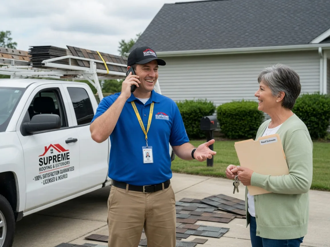 Roof Replacement Siloam Springs, AR FAQs