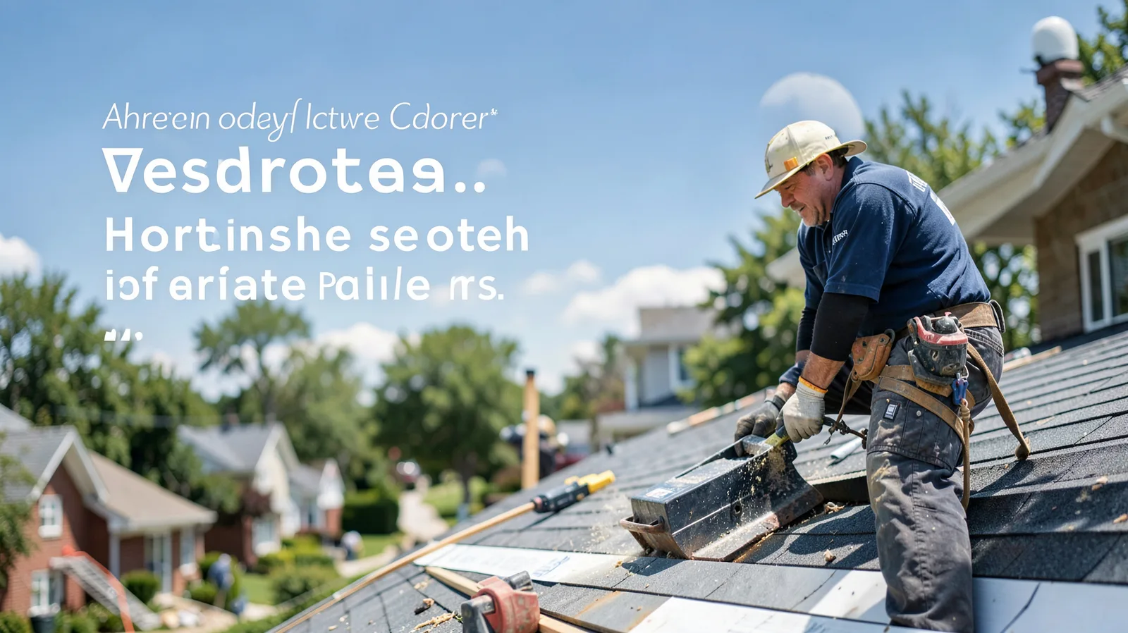 Roof Replacement in Siloam Springs, AR near me